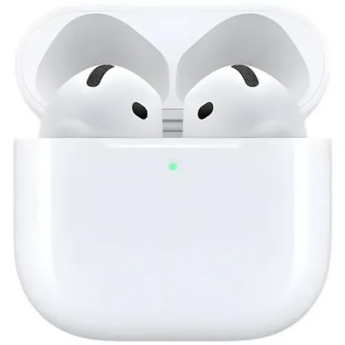 Apple AirPods 4 MXP93LL/A (Cancelamento de Ruído) - Lacrado na caixa