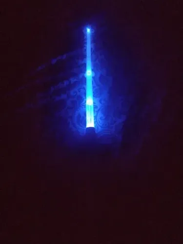 Sabre de Luz Caminho Da Força 2 Em 1 Star Wars Hasbro