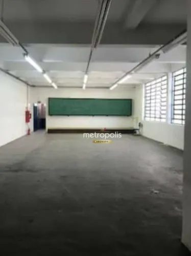 Prédio, 963 m² - venda por R$ 4.000.000,00 ou aluguel por R$ 20.700,00/mês - Santo Amaro -