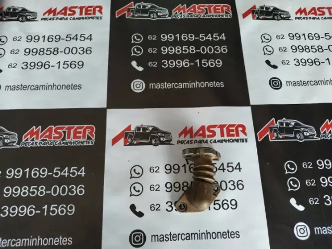 Cano da EGR Amarok 2010-2011 (leia o anuncio)