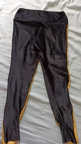 Vendo calça fitnes 