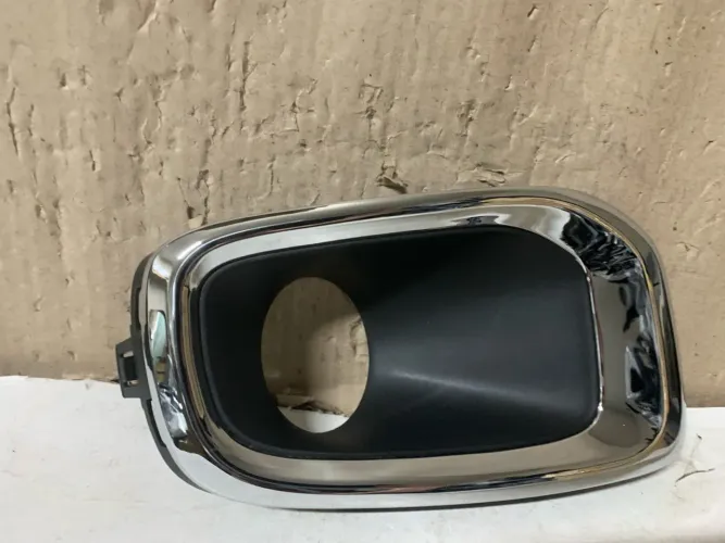 Moldura milha para Jeep Renegade