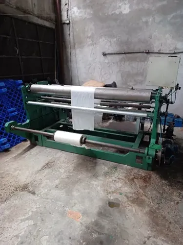 Rebobinadeira 1500 mm