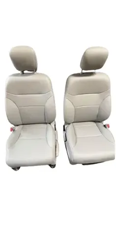 Capas de banco premium para honda civic new civic 2012