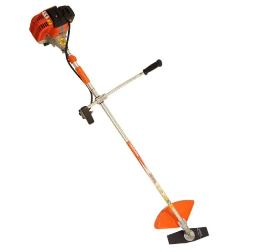 Roçadeira profissional 43cc vulcan 