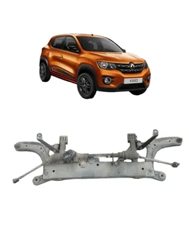 Quadro agregado Kwid par balança Bandeja 2018 a 2022