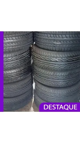 Preços Baixos que Fazem seu Coração Bater Mais Forte na RL 205/70-15 305,00 no pix