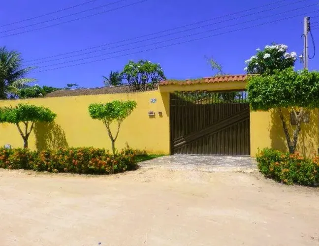 CANTINHO DA PAZ, ALUGAMOS POR TEMPORADA 