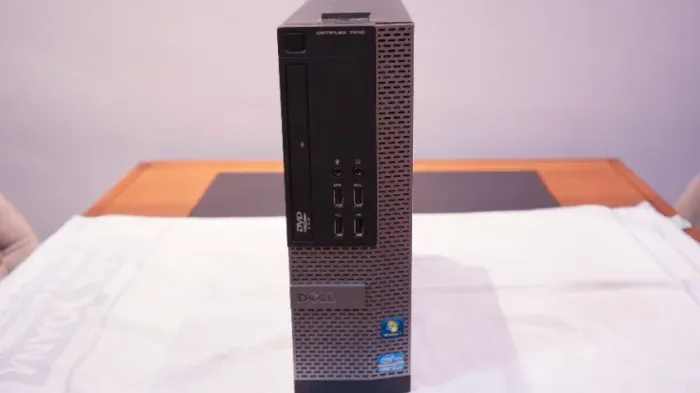 Dell Optiplex 7010
