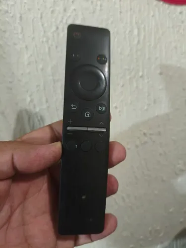 Controle remoto smartv Samsung 