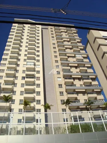 apartamento - Centro - Campinas