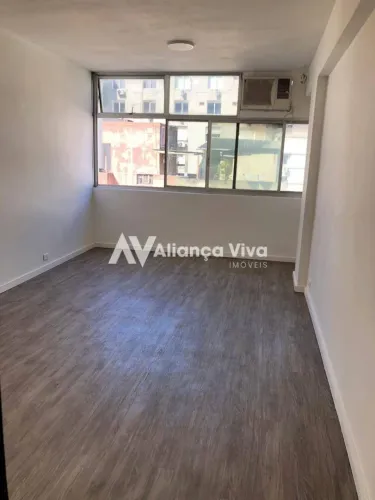Copacabana | Sala