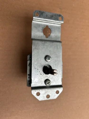 Timer 60 Min Forno Fogão 76DBA Electrolux 357054001 / 64484583