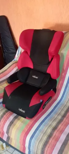 Cadeirinha de Carro Infanti