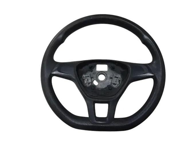 Volante Sem Comandos Volkwagen Gol G7 G8 4010470