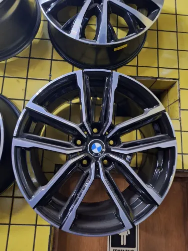 Rodas 18 Bmw M 2024 serie 1-2 e 3