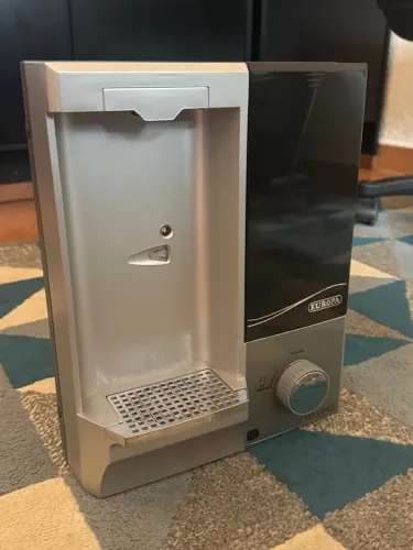 Purificador de água Europa Da Vinci HF