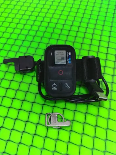 Controle Remoto GoPro