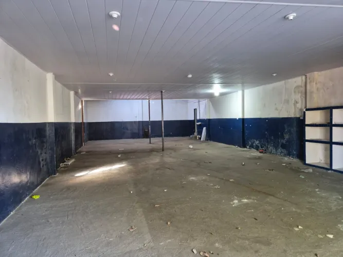 Aluga-se ponto comercial no bairro Eldorado 