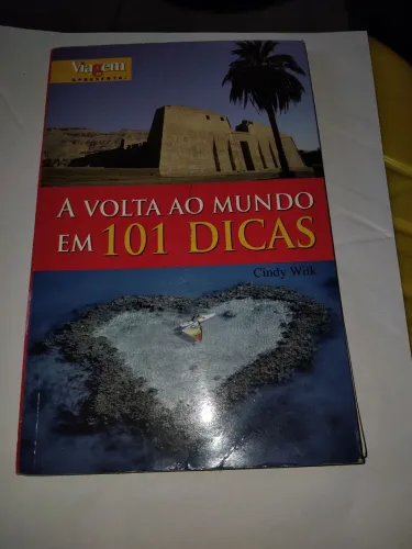 A Volta ao Mundo em 101 Dicas - Viagem Apresenta