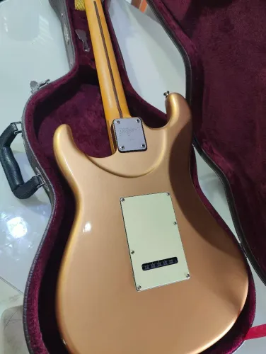 Guitarra Tagima Gold Special- Série Limitada