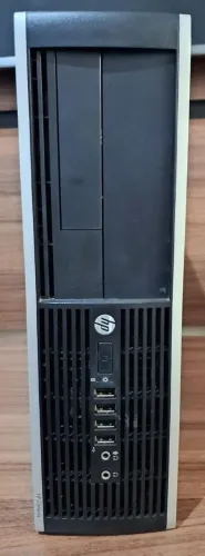 HP COMPAQ 6300 PRO