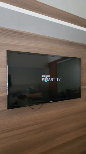 TV Samsung 32 polegadas SmartTV
