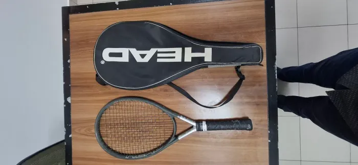 Raquete de tenis Wilson