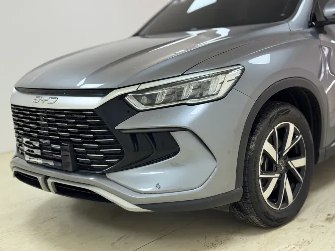 BYD Song Pro GS 1.5 16V Aut. (hibrido) 2025