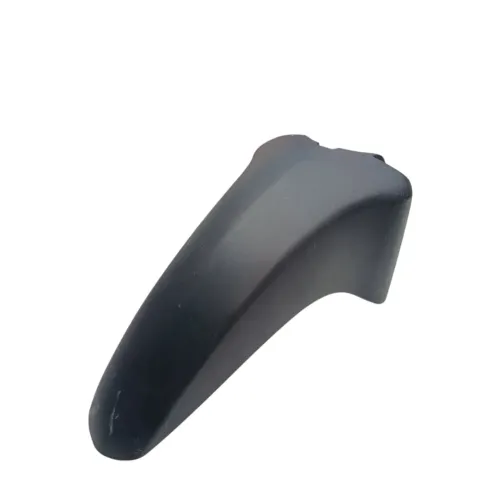 Paralama Dianteiro Preto Biz 125 2011 A 2016 Honda Original