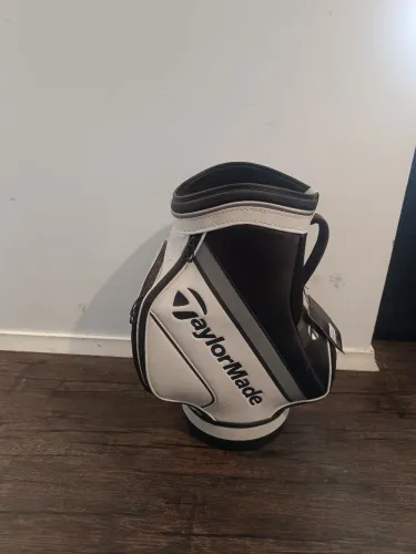 Mini bolsa Den Caddy Taylormade ..
