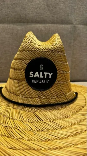 Chapéu de Sol Salty Republic