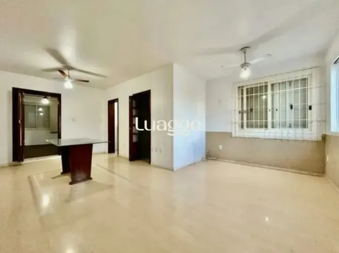 CASA RESIDENCIAL PARA LOCAÇÃO NO BAIRRO TERESOPOLIS - 249M² - 03 QUARTOS - 03 banheiros
