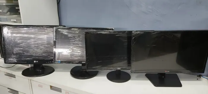 Monitor 19 polegadas 