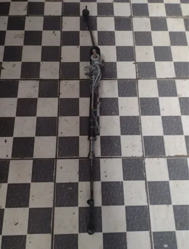 Caixa de Direção Renault Clio 98 Original