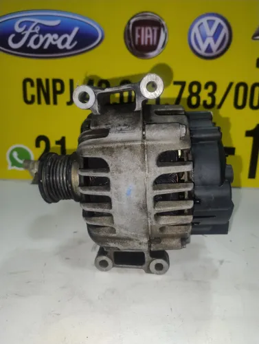 alternador da Mercedes c180