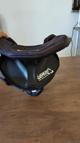 Protetor Pescoço Leatt GPX Adventure