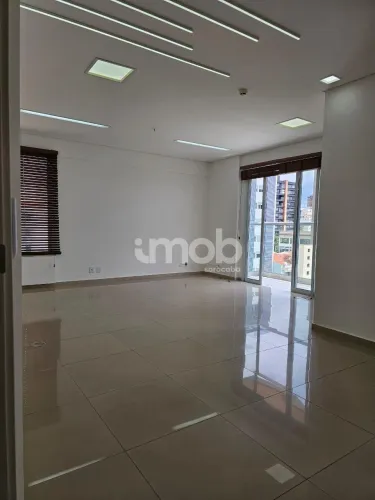 Sala Comercial à Venda Infinity Campolim Office, Sorocaba/SP