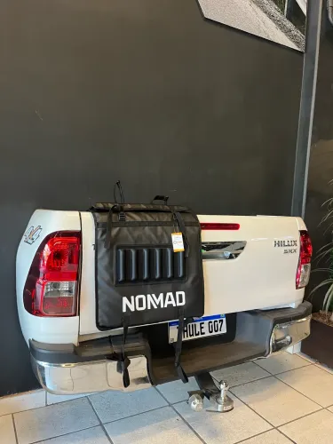 Truckpad Nomad Pro 2 Bikes Transbike