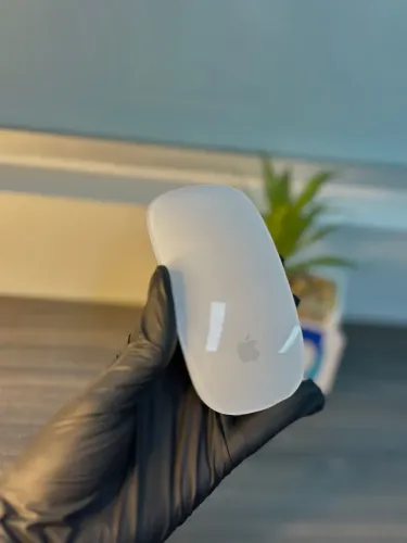 Magic Mouse 1 A1296, Seminovo com garantia 