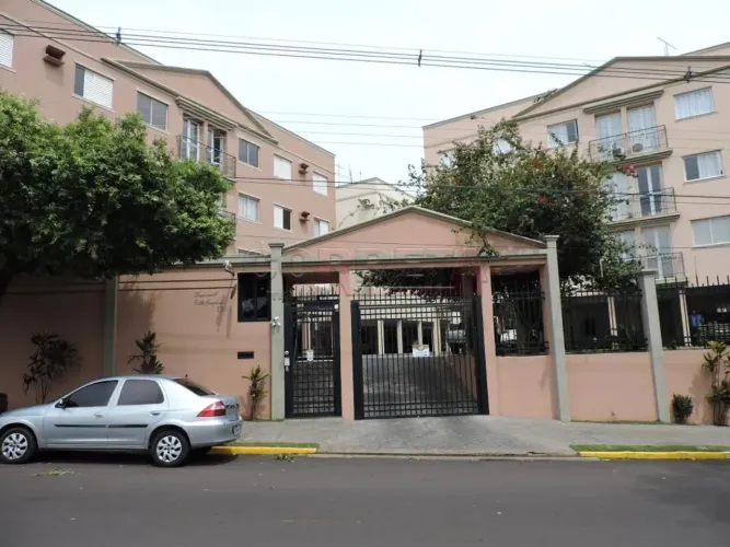 Apartamento 3 quartos no Bairro Saudade, Araçatuba