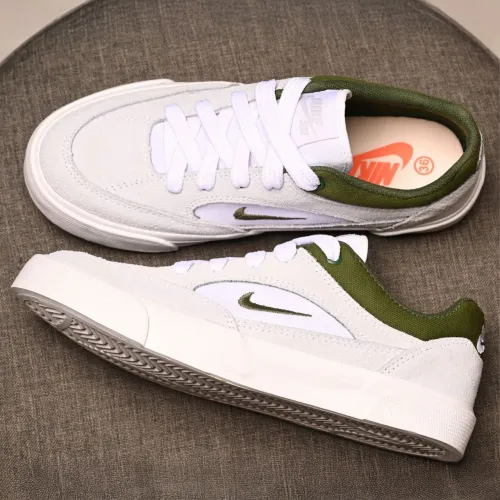 Tenis nike sb skatista 