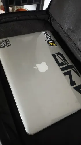 MacBook Apple Pro 
