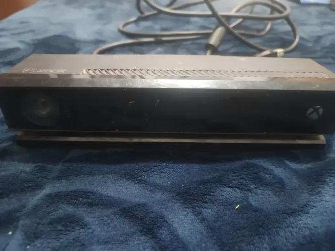 Kinect Xbox One - Sensor de Movimento
