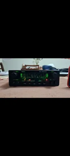 RÁDIO SAN FRANCISCO COM BLUETOOTH 