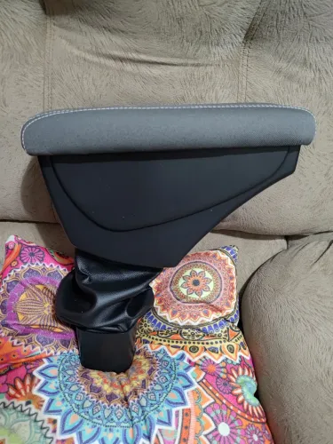 Encosto de Braço Ônix 