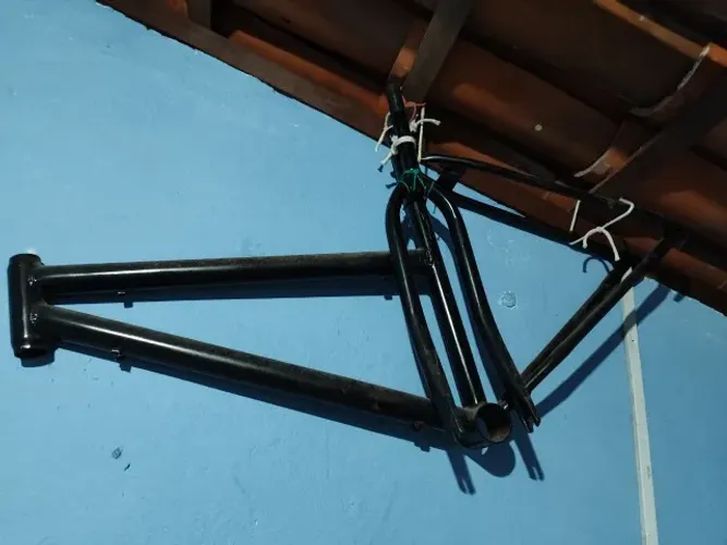 Quadro de Bicicleta