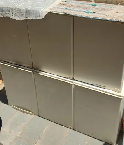 Armário de Cozinha Usado