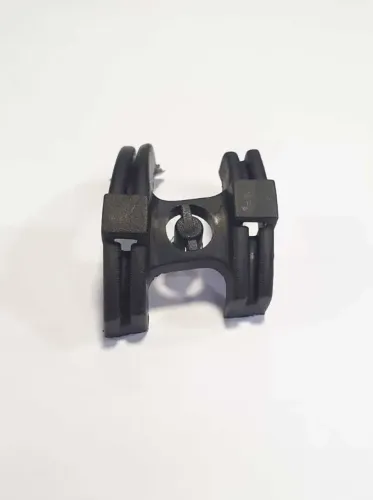 Kit 10 Guias de Cabo 35mm para quadro de bike