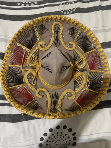 Sombrero Mexicano Pigalle 